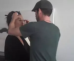 Redhead megan principessa anale murray