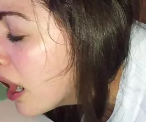 racquel darrian rara scena - senza preservativo con randy spears