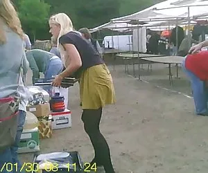 gangbang di Lois ayers