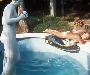 Bo derek &amp; olivia dabo - bolero - bagno di vapore