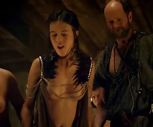 MMV film tedesco amatoriale coppia sesso in bagno