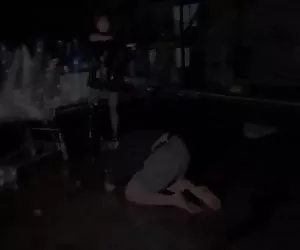 giovane studentessa asiatica mao kurata