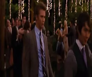 agente ingannevole - una ragazza in un vestito nero vuole essere scopata!