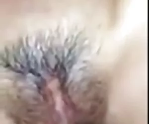 milf bionda con figa pelosa soffia e scopata hard