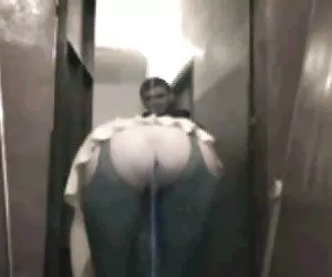 Nerd webcam teen pompino