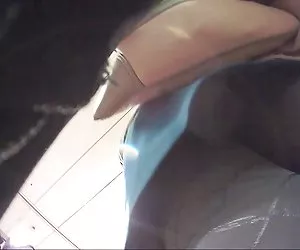 titty &amp;amp; bionda teen pompino cazzo (bbw)