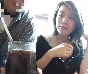 Claudia scopa ragazzi - parte 3