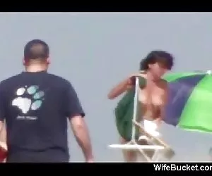 mostro bootylicious culo!!!