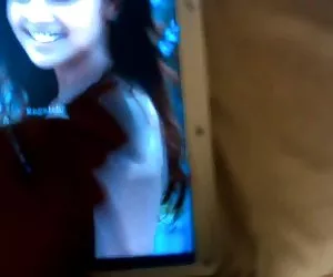 Troia legata e faccia scopata