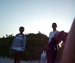 Alexa può succhiare kasting ucraino