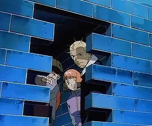 verità o penitenza - 5 x 07