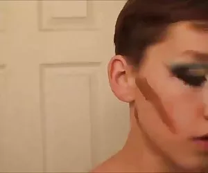 2 femmine folli - moxxie maddron e nicki hunter