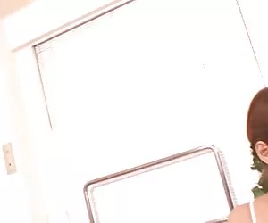 pompino finito di deglutire