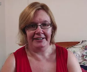 calda bionda amatoriale cazzo