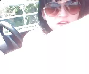 passeggiate College bruna gallo di bf