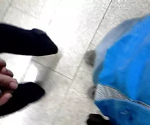 domina kathia nobil gioca con il suo schiavo del sesso