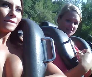 sesso di adolescenti tedeschi balcone doggystyle