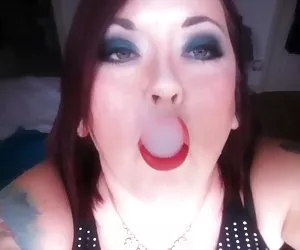 Dann kommt der schwarze mann und...