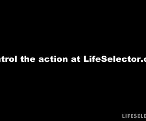 grandi tette interrazziale