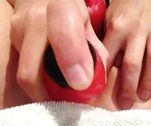 gorgeous giovani lesbiche orgasmi a turno mangiare figa