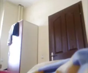 Egli lascia e mamma scopa teen