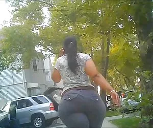 carnosa donk indiano