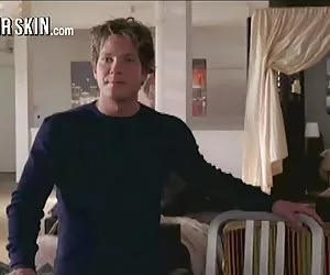 joybear sbattere procace samantha bentley in piscina