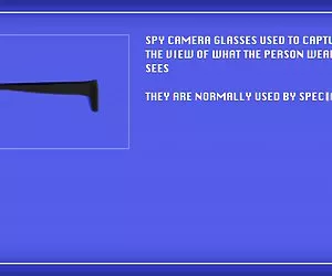 cazzo di occhiali - bella figa per un certo divertimento casuale