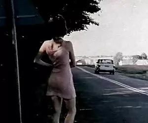 grande scena lesbica