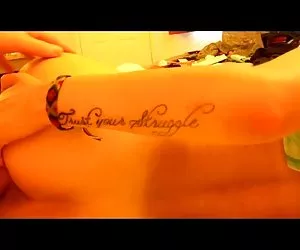 calda bionda pompino