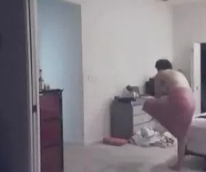 jizzed brunetta caldo sulle tette