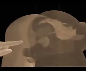 piccolo breasted fae toying sua figa