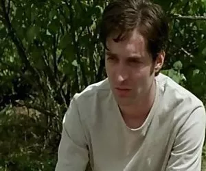 Alima - milf bionda italiana