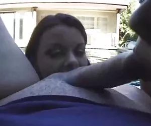 ragazzo grande dicked devasta grande boobed milf