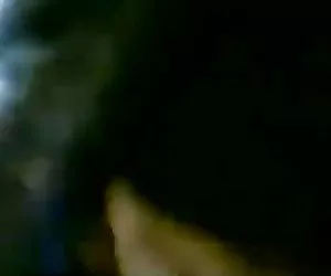 moglie gangbanged presso area di sosta autostrada