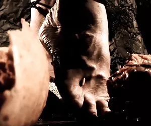 Lei veglia su per un sextape