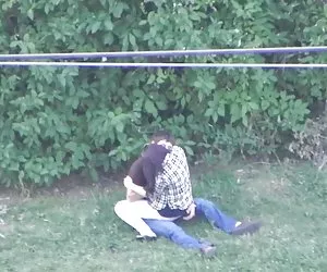 divertimento in spogliatoio pubblico con xhamster utente es10