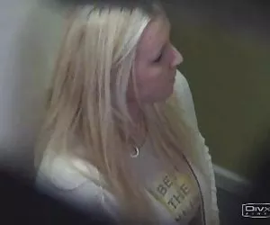 Il tedesco pornostar Stella stili