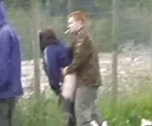 Questa educazione Doppia penetrazione vaginale