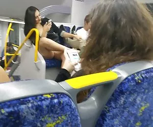 Joanna Storm, Jessica Wild-1986