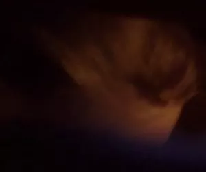 Bella ragazza giapponese