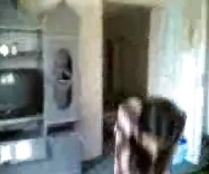 Voyeur papy lokking per chocolade anale