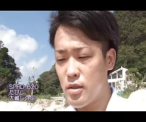 pickup pubblica - giovane ceco esibizionista scopa per contanti