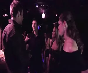 Il papa - grande idiota spettacolo di luci per tutti di vedere all'interno