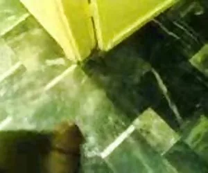 Krista la lussuria prende un grande carico sul viso!