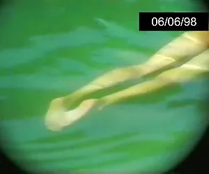 Melissa Anale sperma in