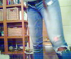 Nick Sterling infermiera Anale