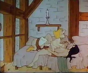 Prendere e scopare parte prima