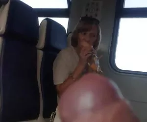 Jodie riceve tende / tendaggi