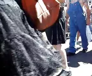 Lauril canyon e un fascio di vittoria